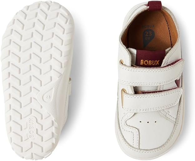 Scarpe BOBUX I Walk Dawn - White